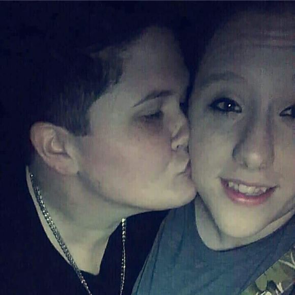 Meet your Posher, Kaylee - Picture 1 of 1